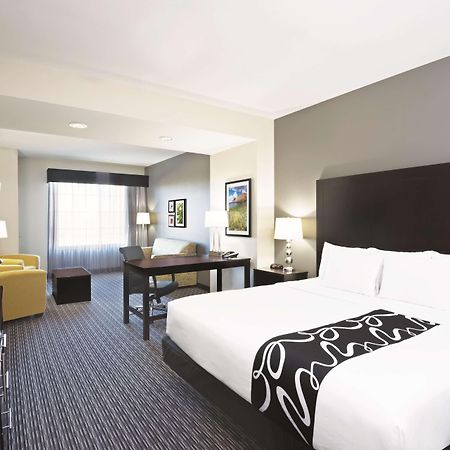 La Quinta By Wyndham Billings Hotel Eksteriør billede