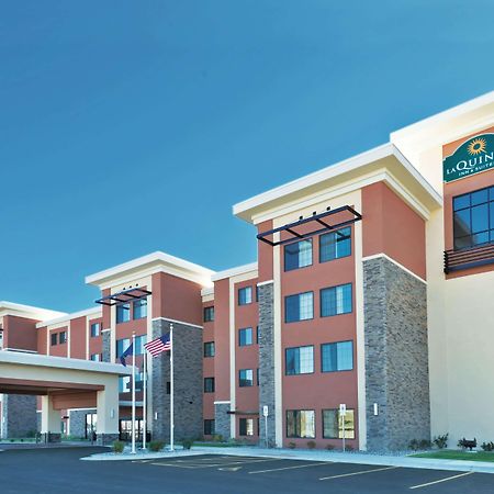 La Quinta By Wyndham Billings Hotel Eksteriør billede