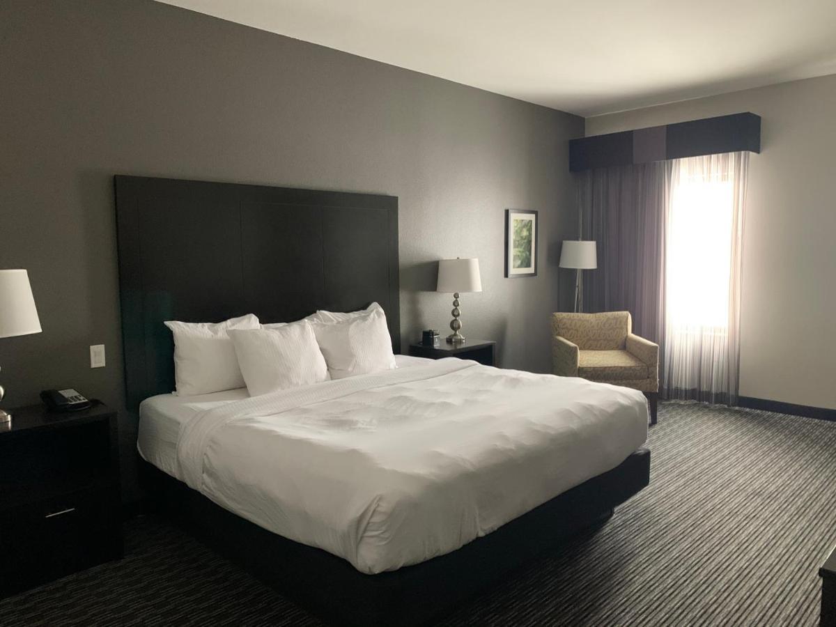 La Quinta By Wyndham Billings Hotel Eksteriør billede