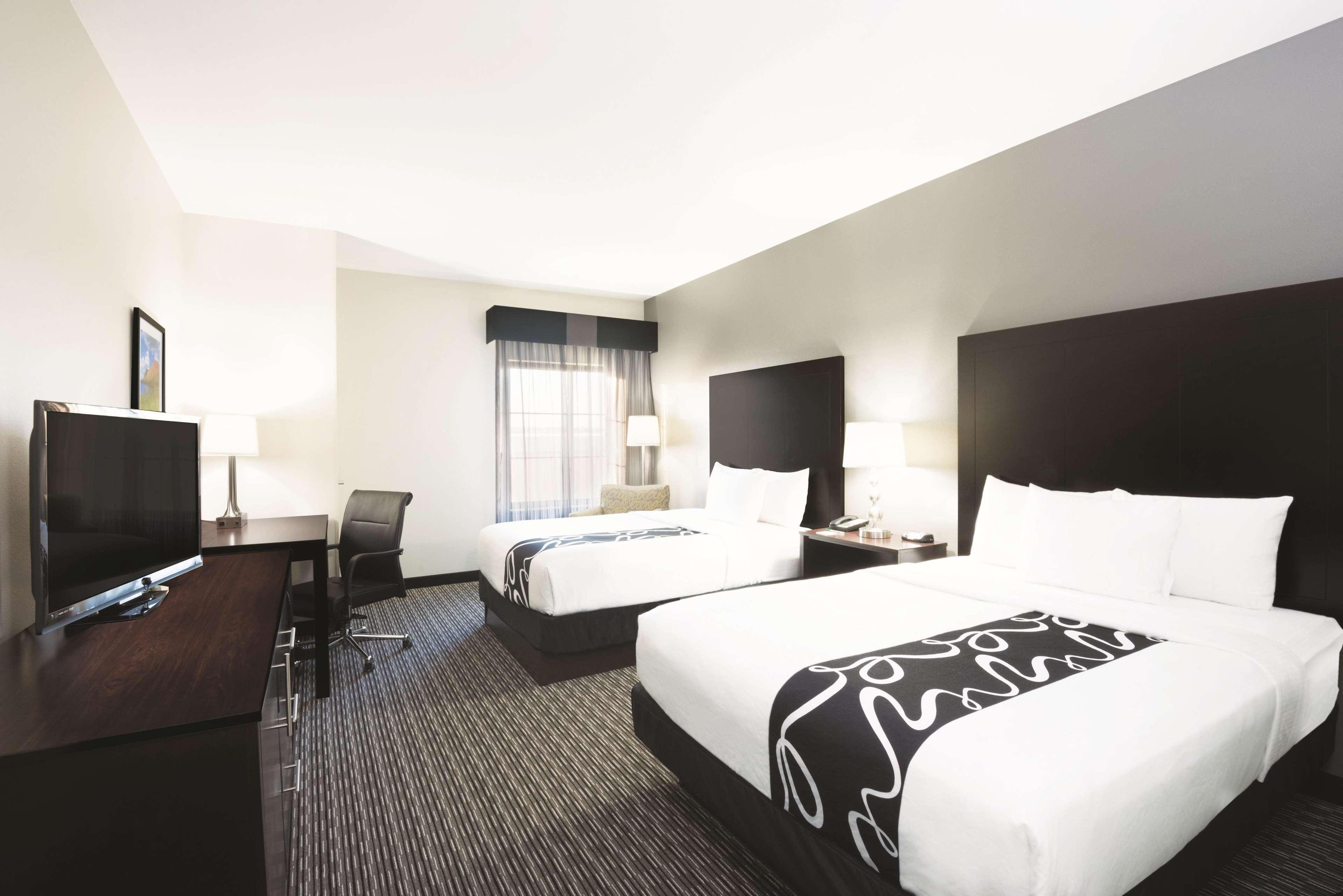 La Quinta By Wyndham Billings Hotel Eksteriør billede