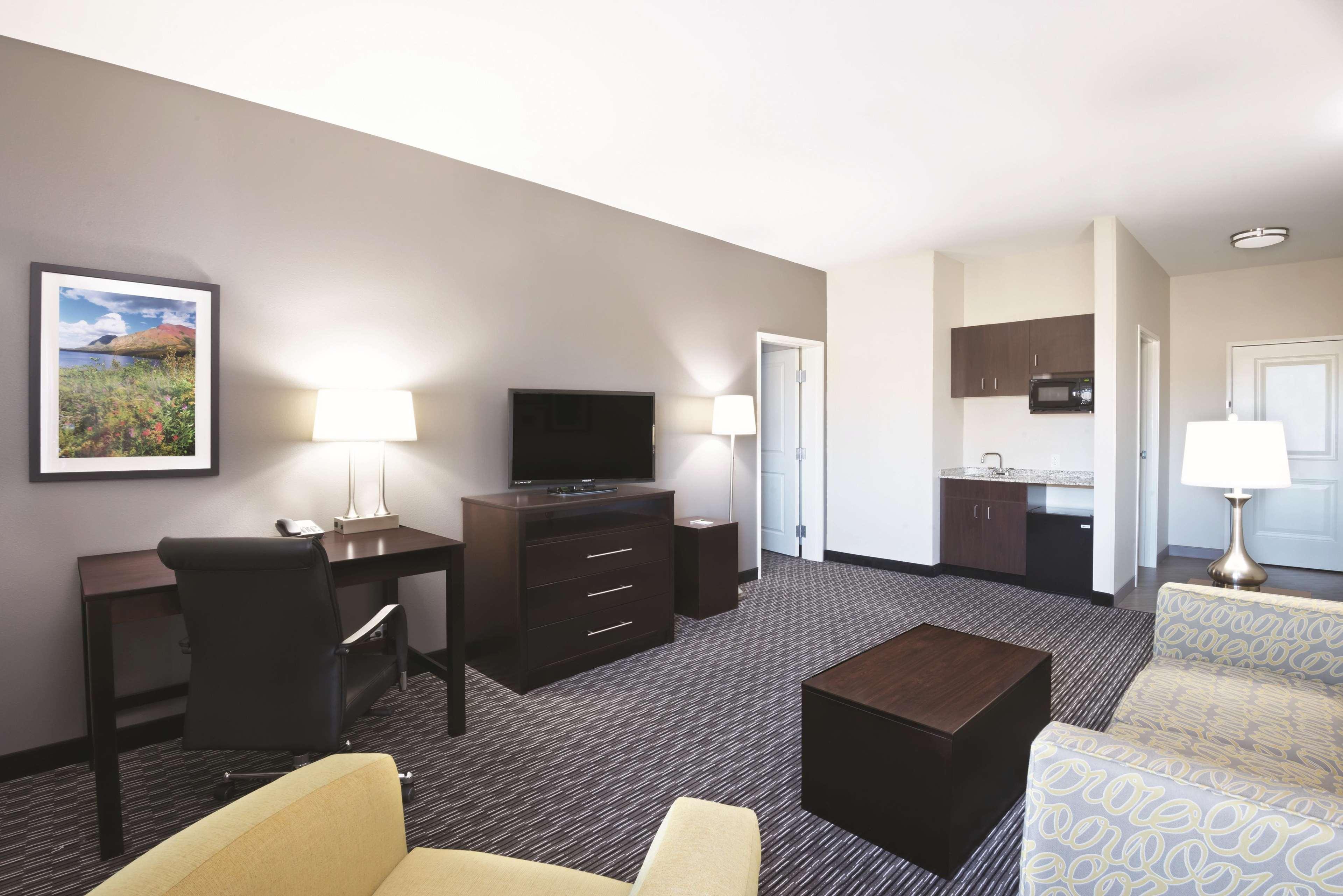 La Quinta By Wyndham Billings Hotel Eksteriør billede