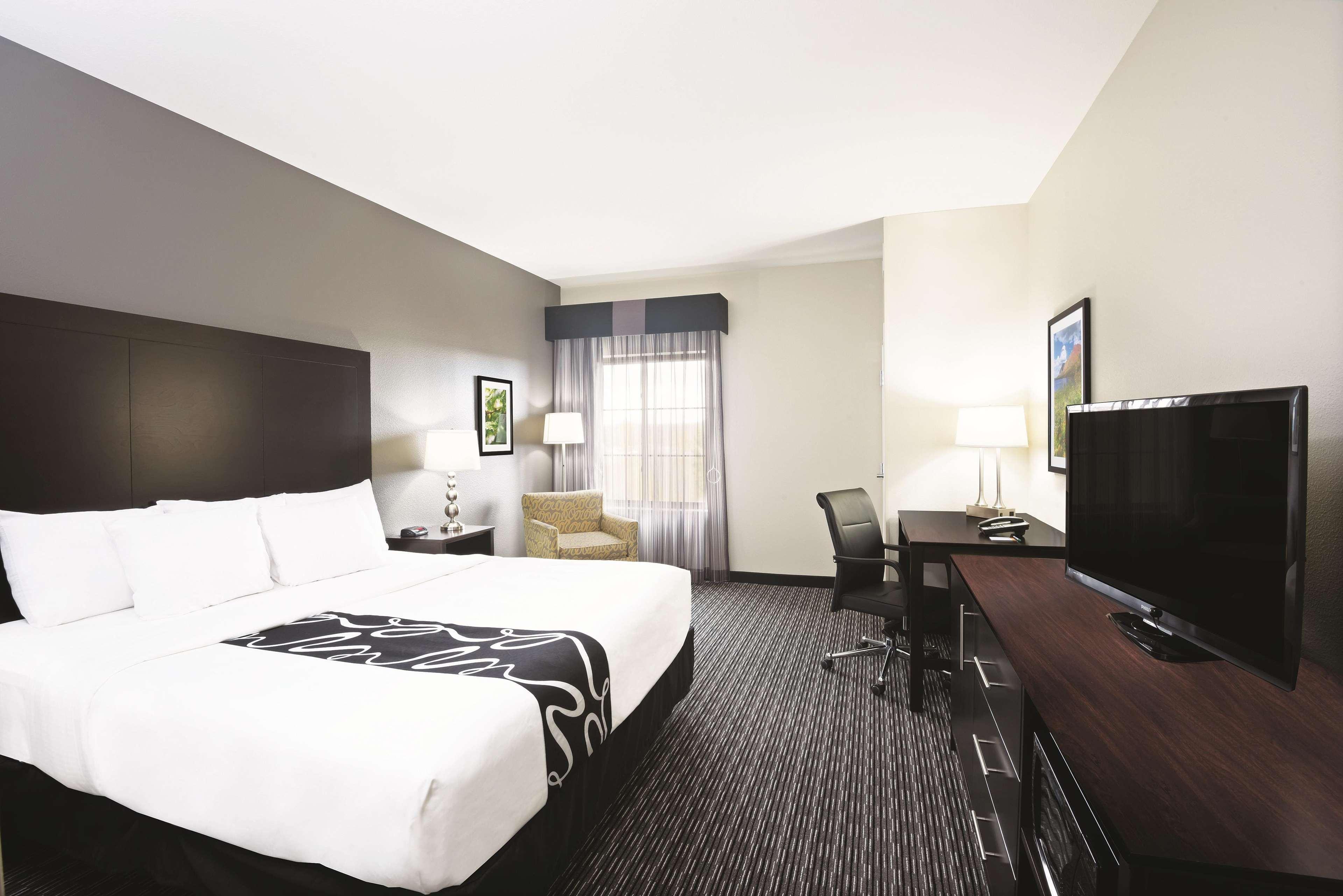 La Quinta By Wyndham Billings Hotel Eksteriør billede
