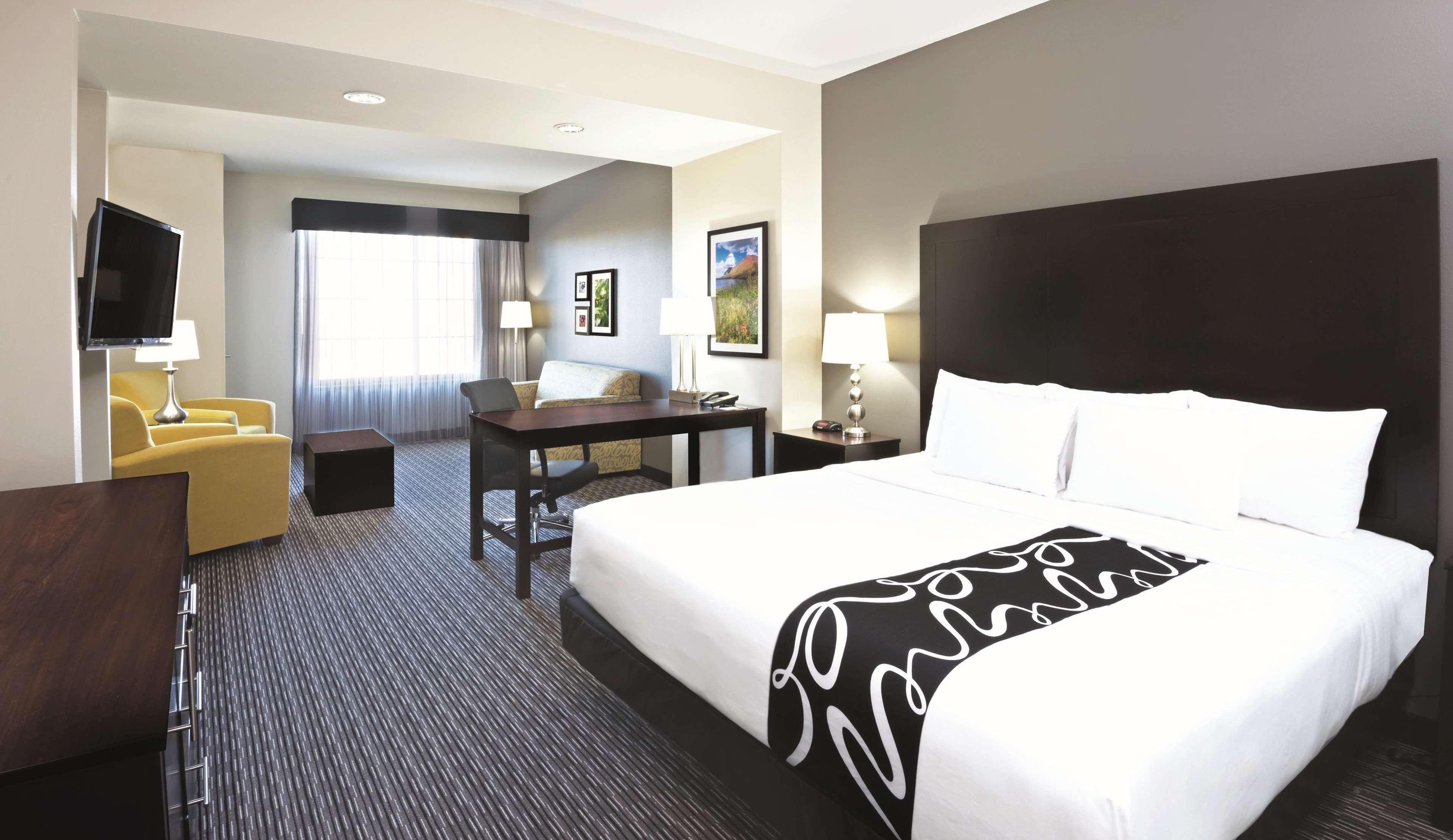 La Quinta By Wyndham Billings Hotel Eksteriør billede