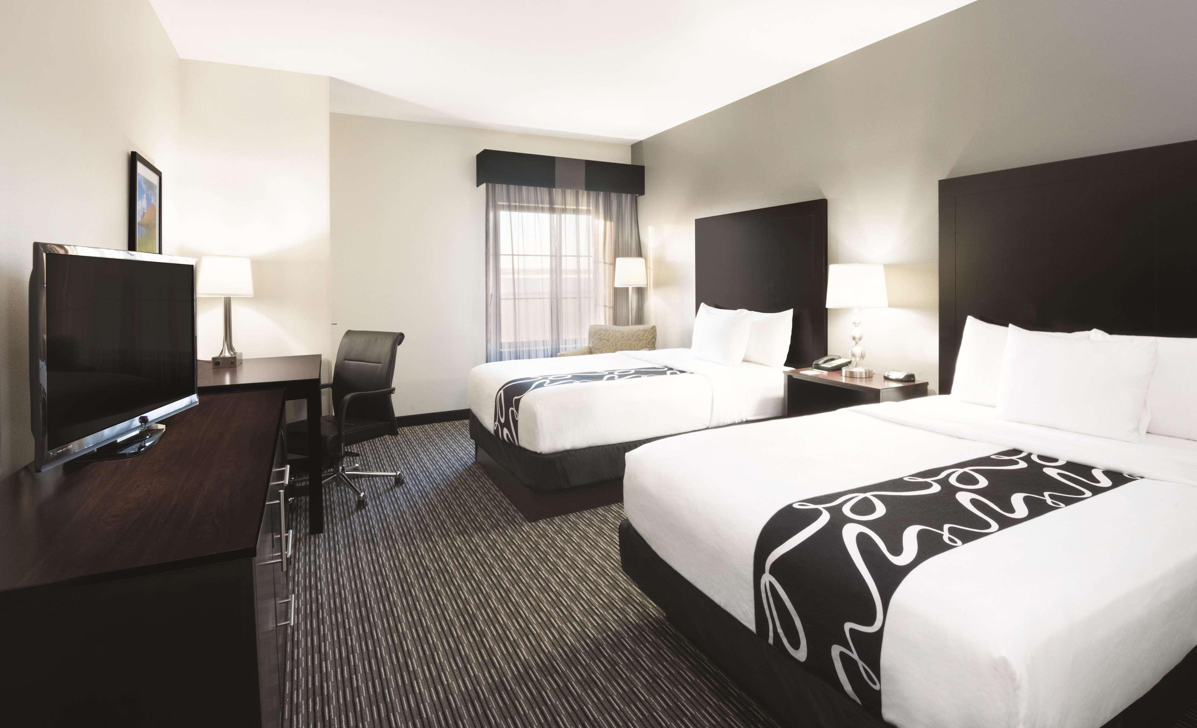 La Quinta By Wyndham Billings Hotel Eksteriør billede