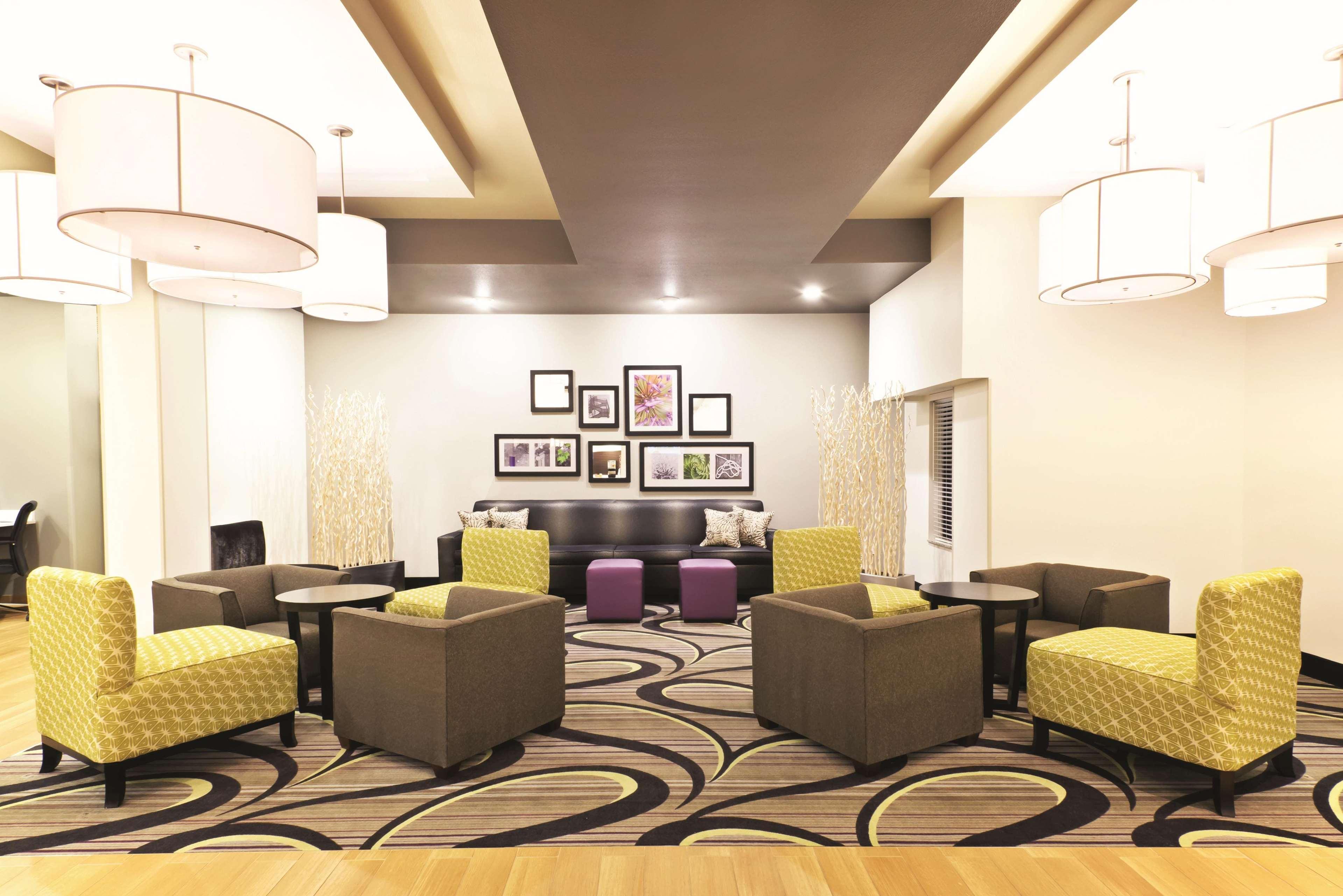 La Quinta By Wyndham Billings Hotel Eksteriør billede