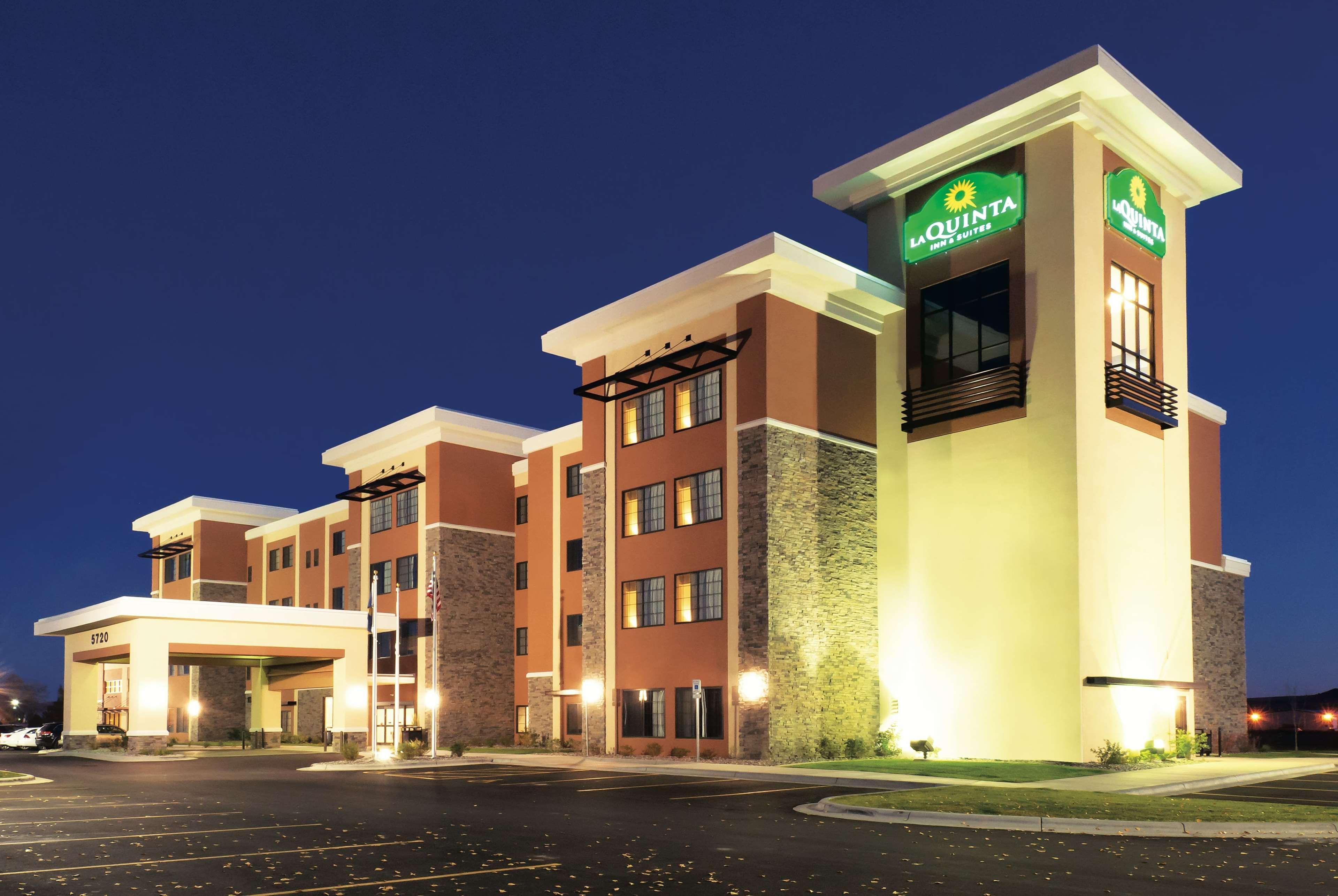 La Quinta By Wyndham Billings Hotel Eksteriør billede