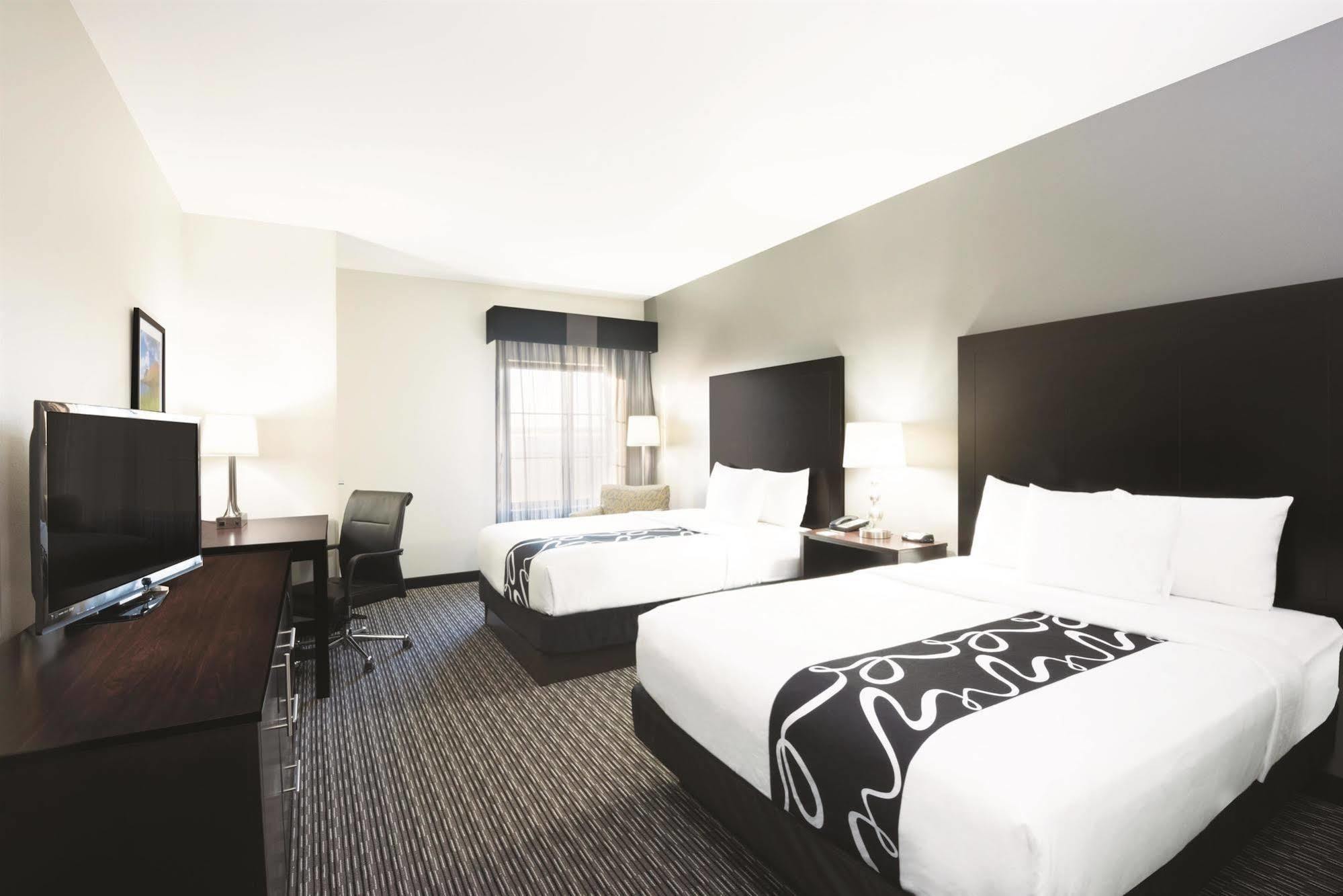 La Quinta By Wyndham Billings Hotel Eksteriør billede