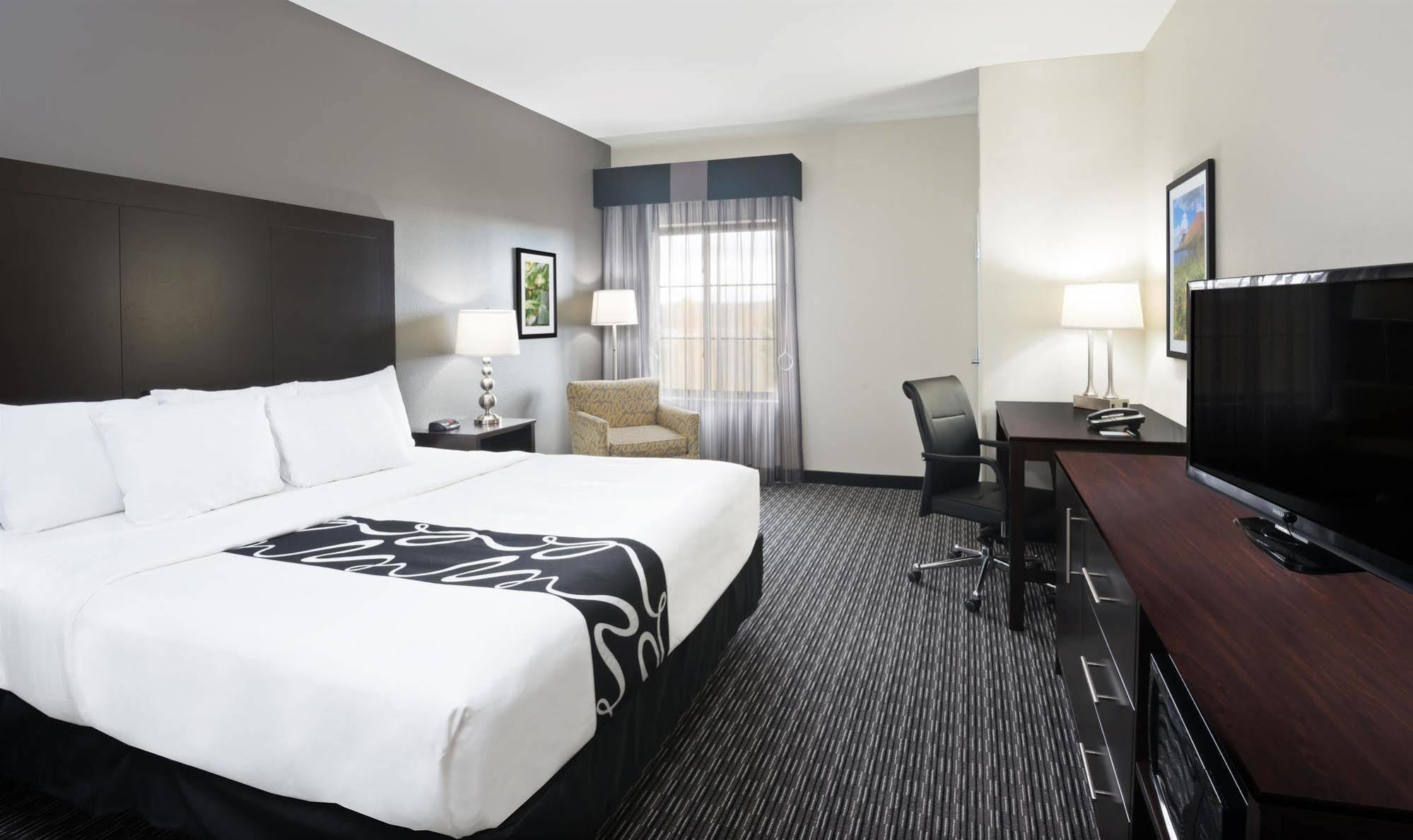 La Quinta By Wyndham Billings Hotel Eksteriør billede