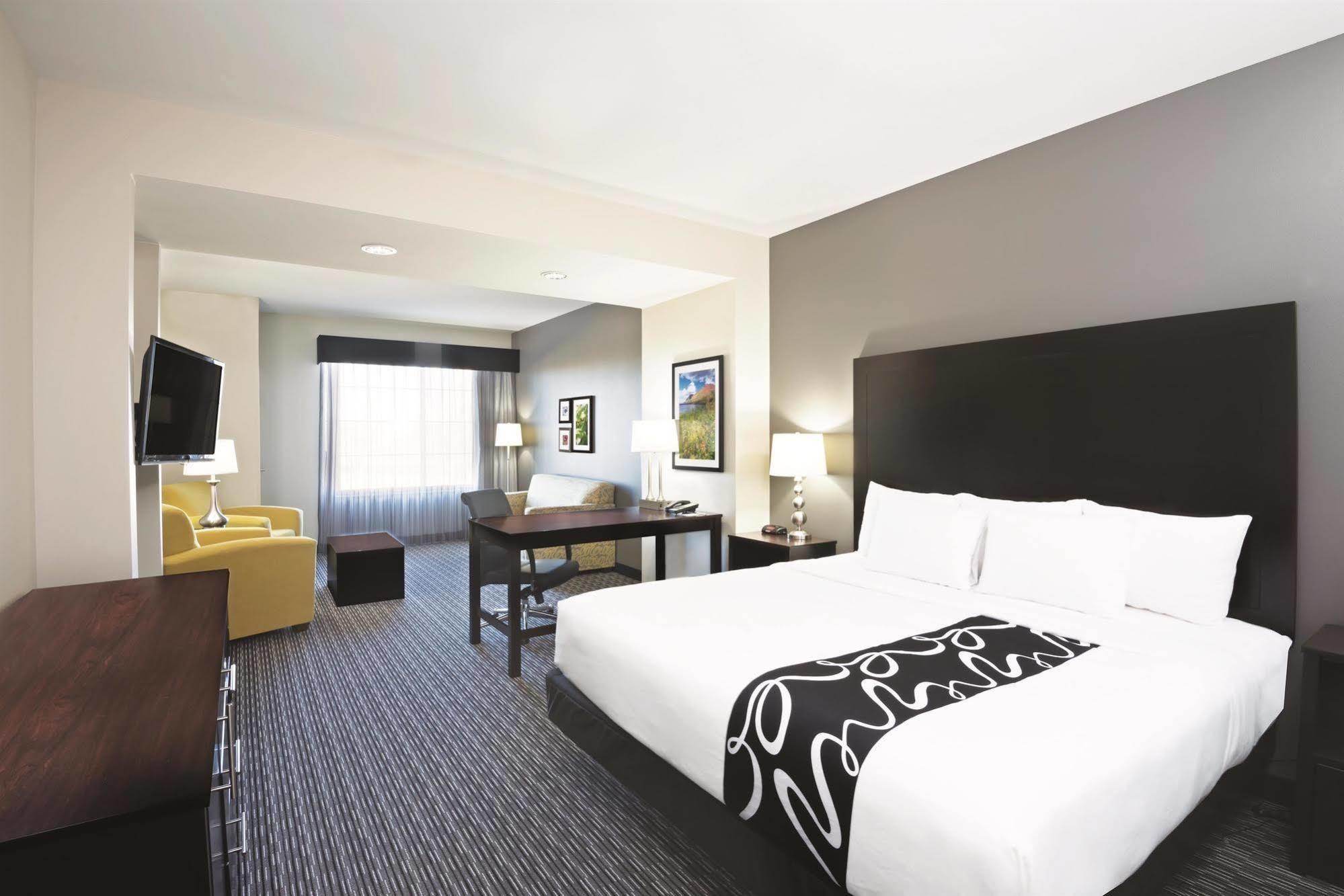 La Quinta By Wyndham Billings Hotel Eksteriør billede