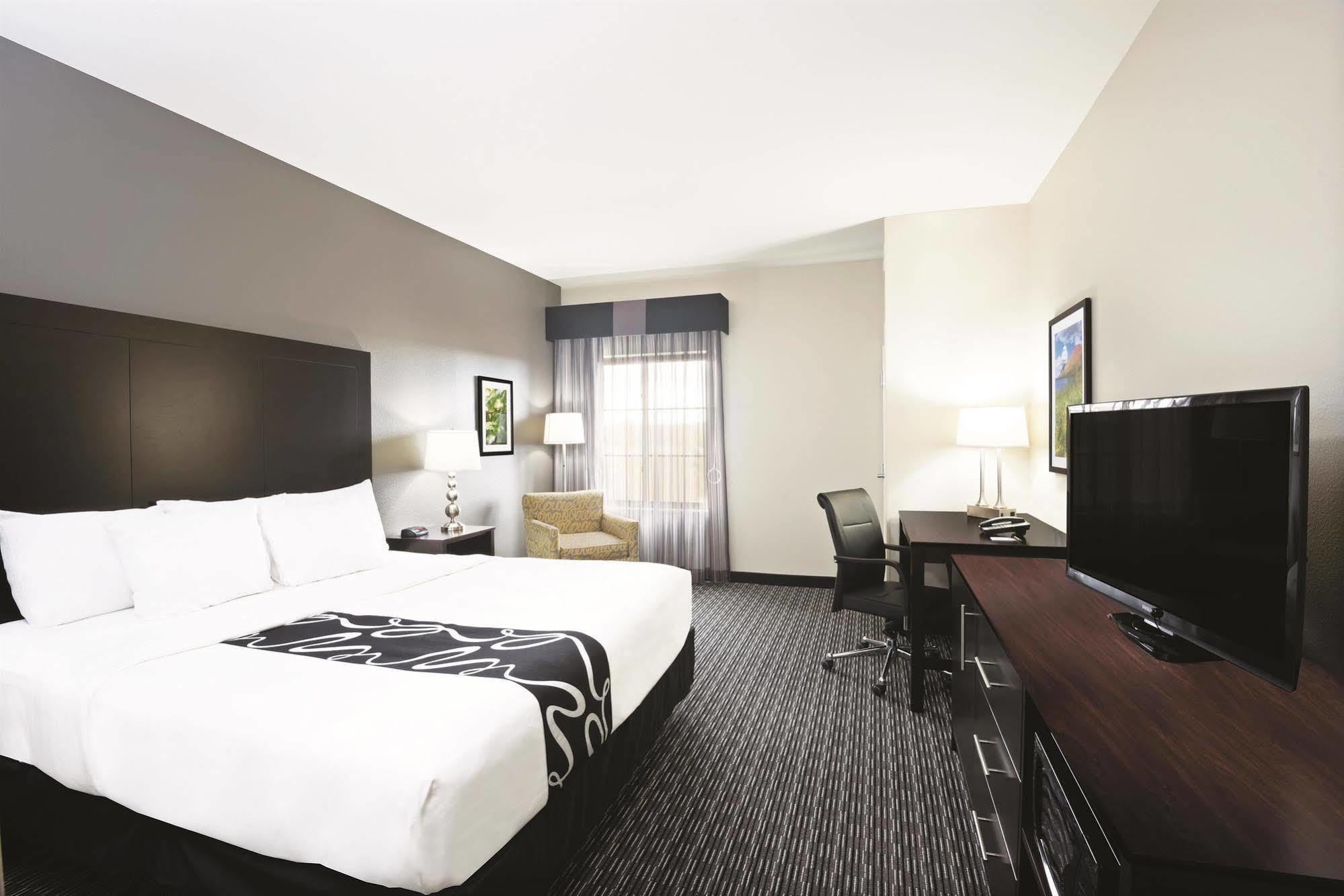 La Quinta By Wyndham Billings Hotel Eksteriør billede