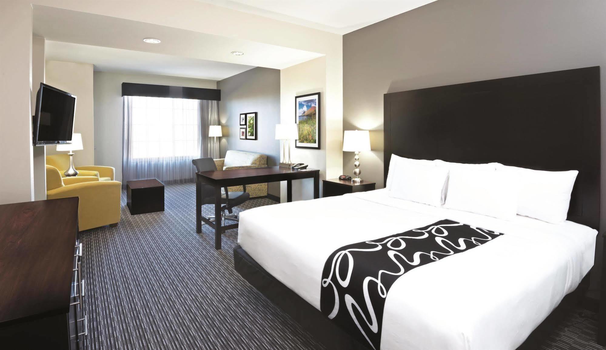 La Quinta By Wyndham Billings Hotel Eksteriør billede